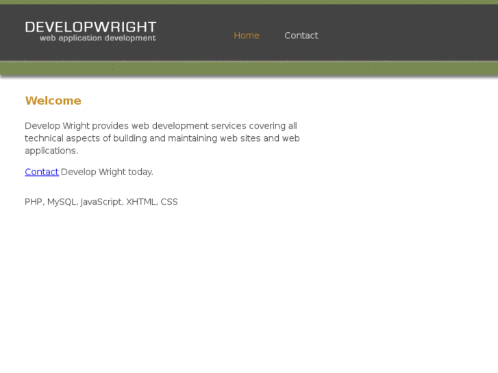 www.developwright.com