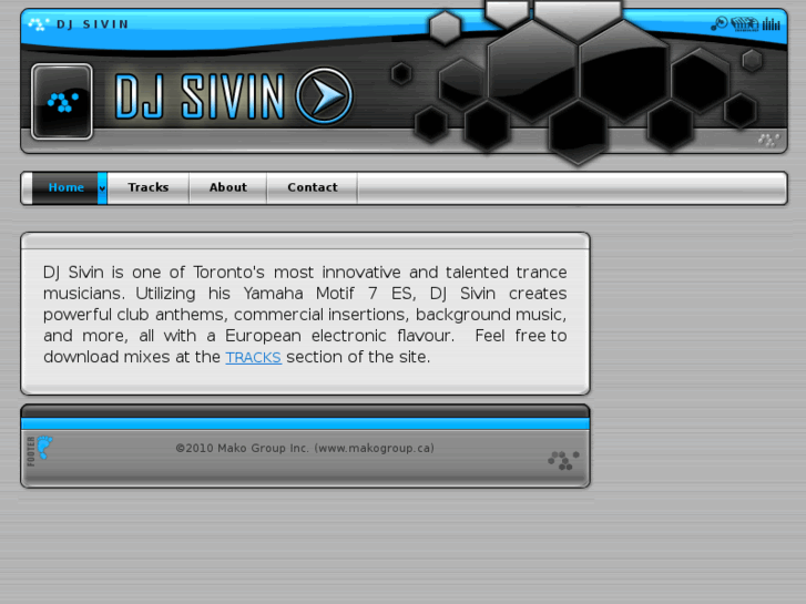 www.djsivin.com