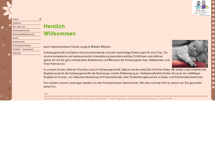 www.hebammenteam-regensburg.com