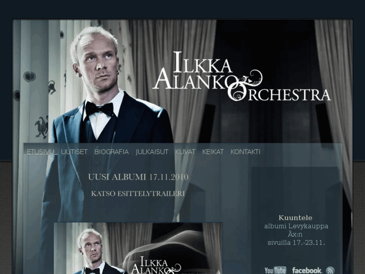 www.ilkkaalanko.com