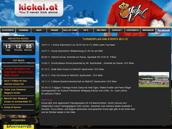 www.kickal.at