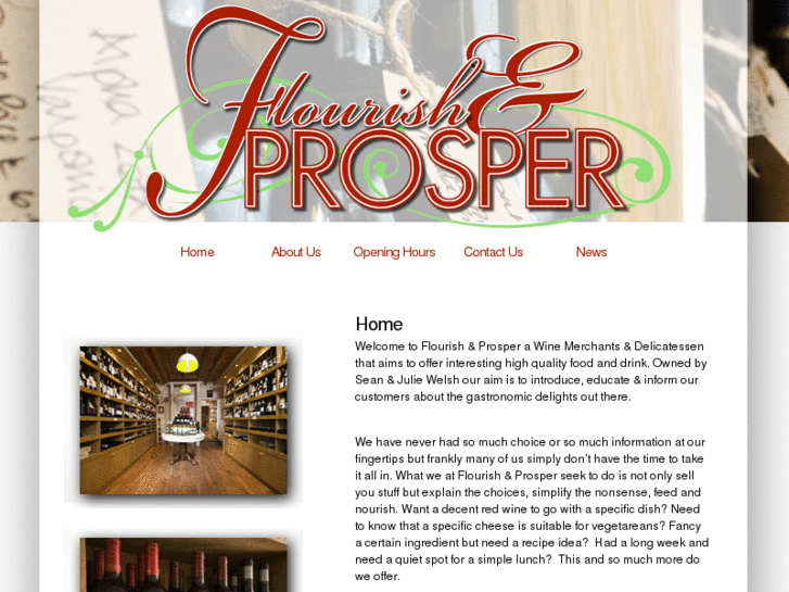 www.flourish-and-prosper.com