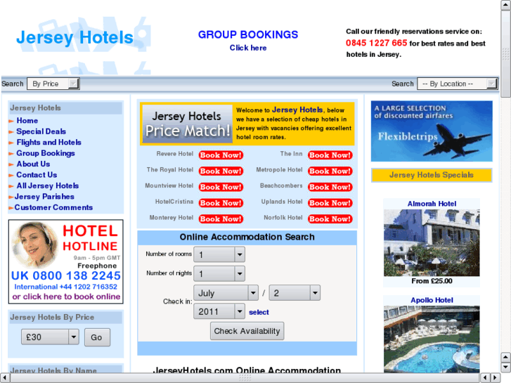 www.jersey-map.com