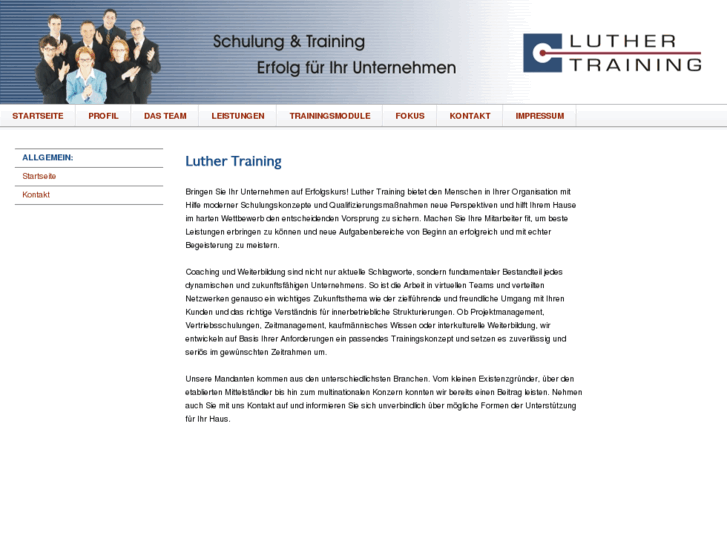 www.lutherconsult.com