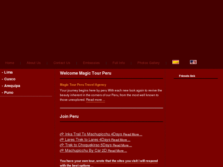 www.magictourperu.com