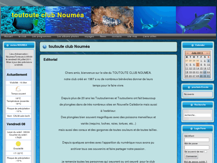 www.toutoute-club-noumea.com