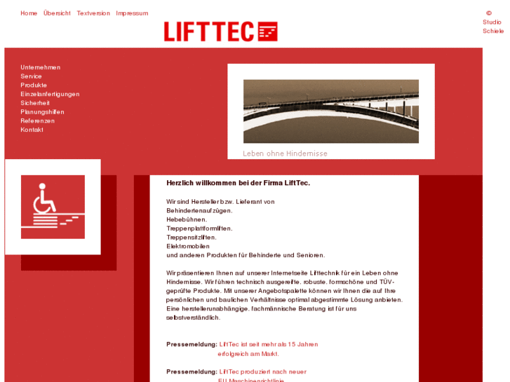 www.lifttec.info
