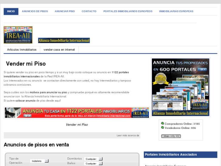 www.vendermipiso.net