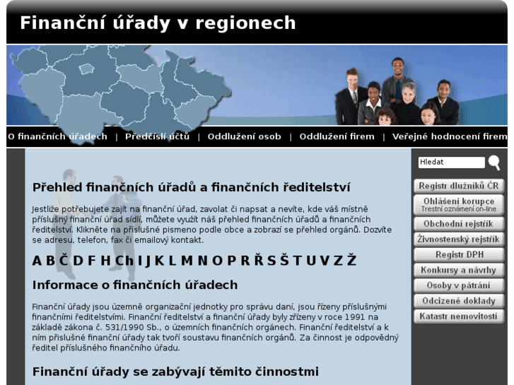 www.financni-urad.info