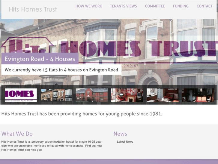 www.hitshomestrust.org.uk
