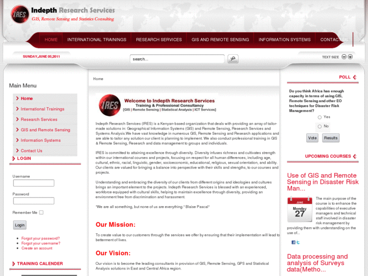 www.indepthresearch.org