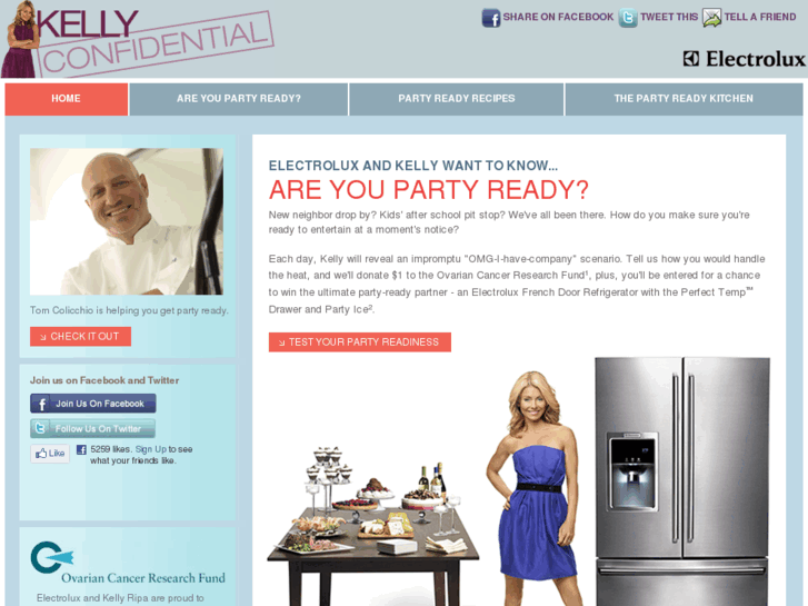 www.kelly-confidential.com
