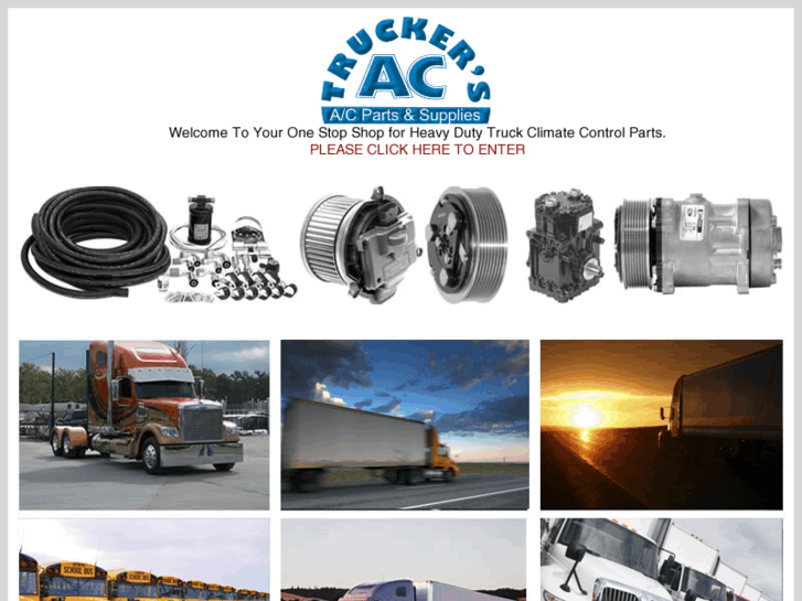 www.truckersac.com