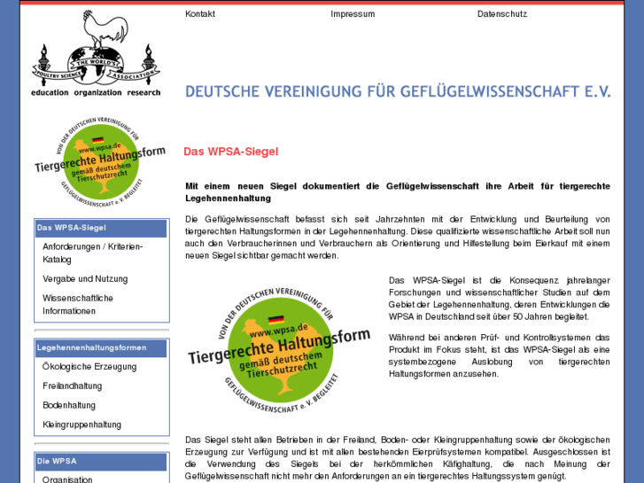 www.wpsa-siegel.de