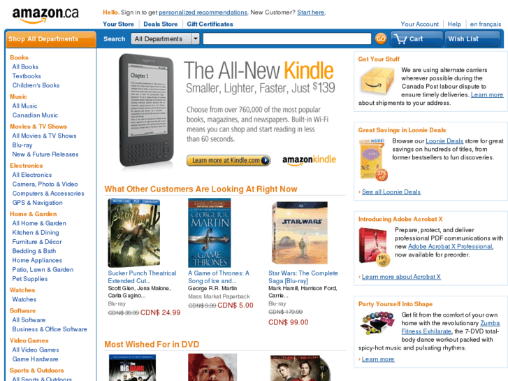 www.amazon.ca