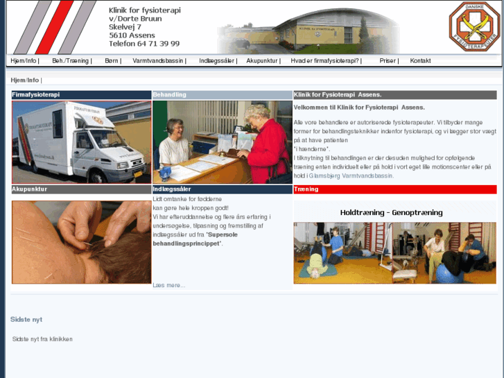 www.assensklinikken.com