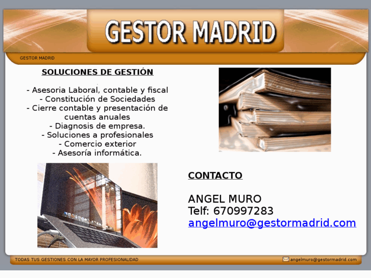 www.gestormadrid.com