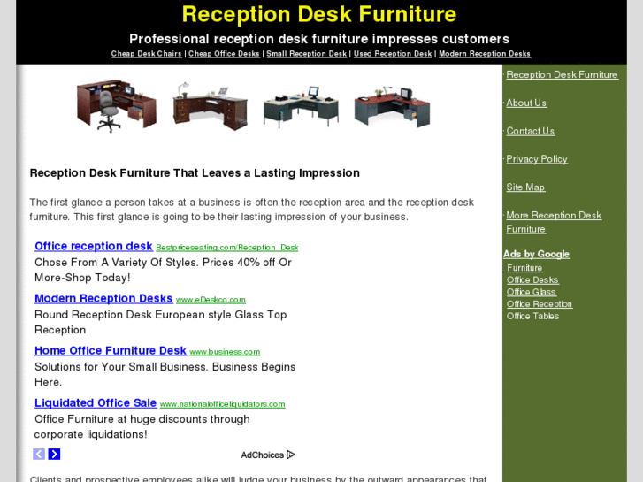 www.receptiondeskfurniture.net