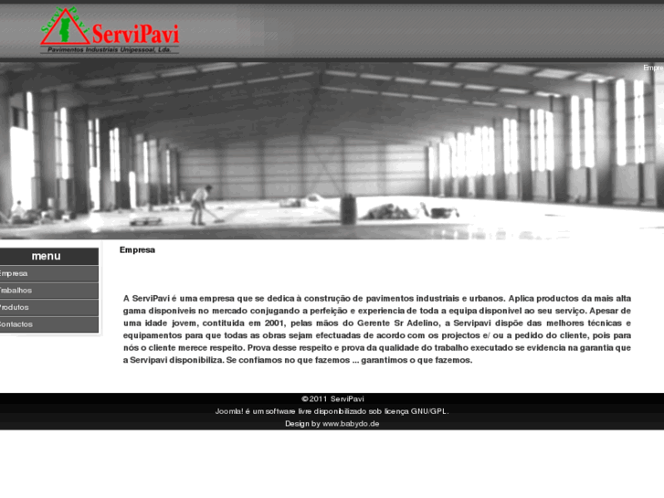 www.servipavi.net