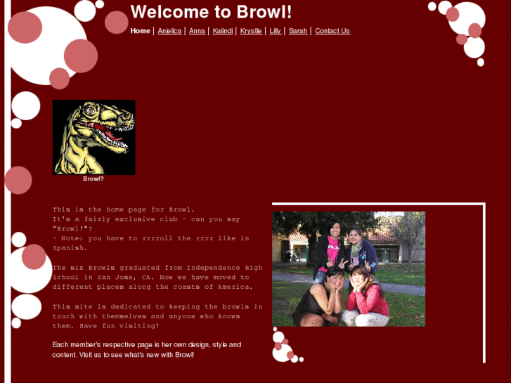 www.browl.net