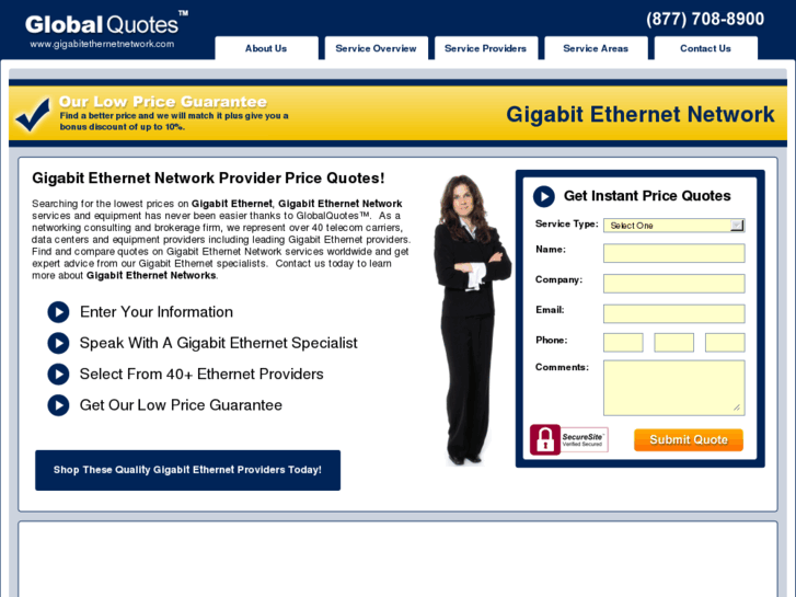 www.gigabitethernetnetwork.com