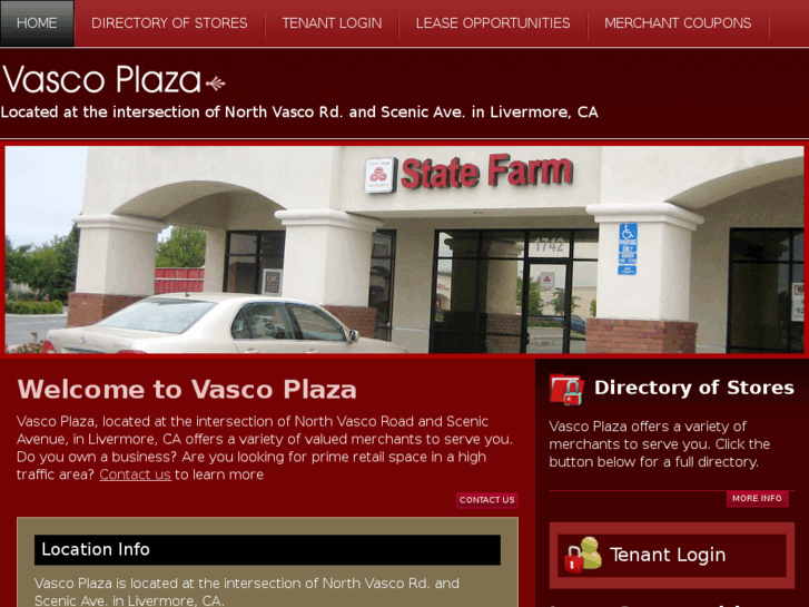 www.vascoplaza.com