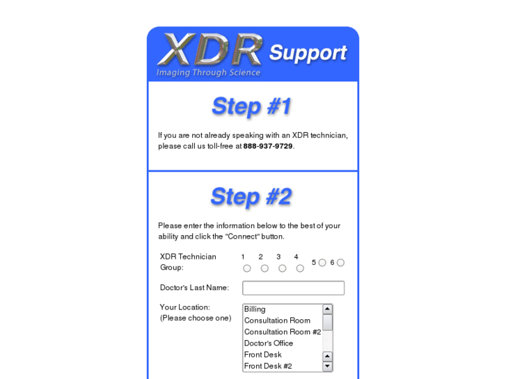 www.xdrsupport.com