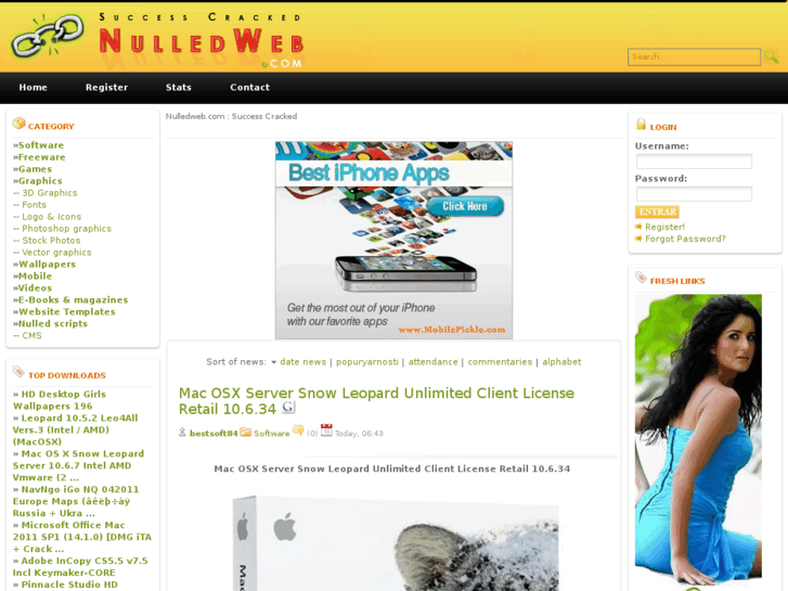 www.nulledweb.com