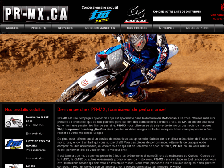 www.pr-mx.ca