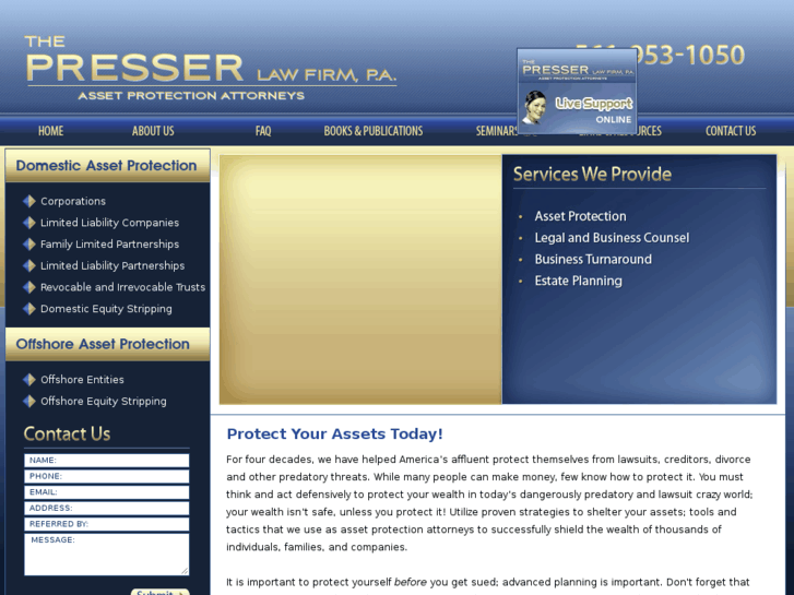 www.asgoldstein.com