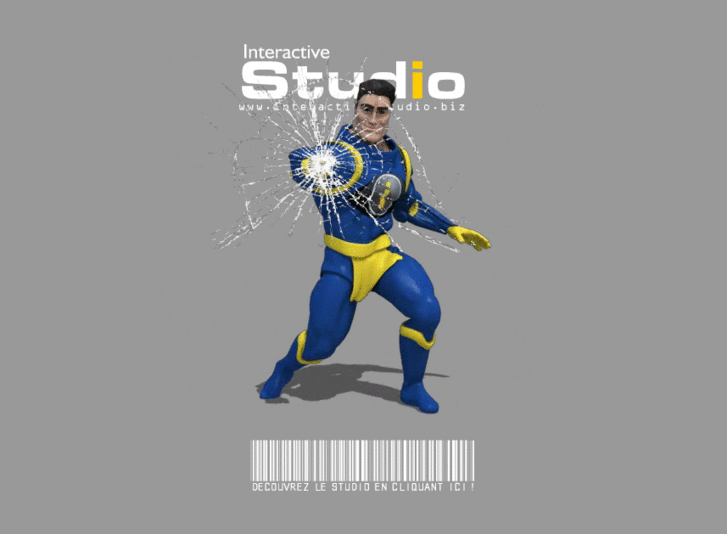 www.interactivestudio.fr