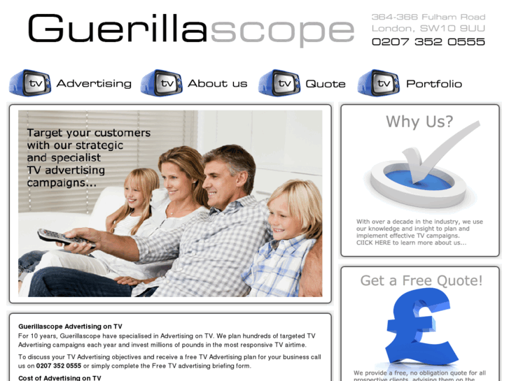 www.advertisingontv.co.uk