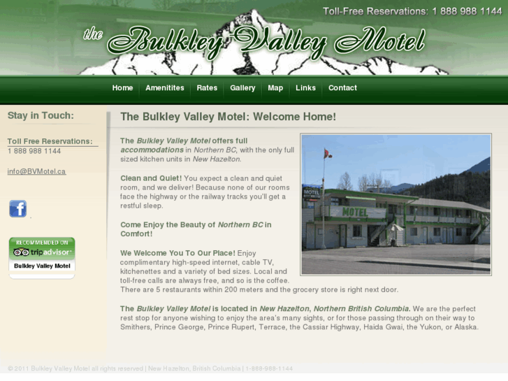 www.bulkleyvalleymotel.com