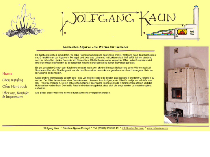 www.naturofen.com