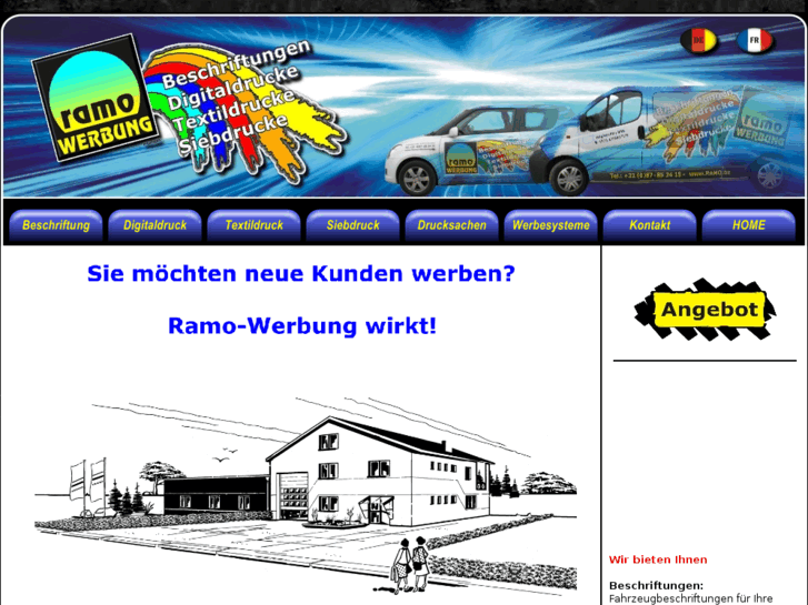 www.ramo-werbung.com