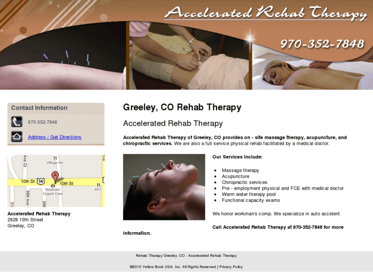 www.acceleratedrehabtherapy.com