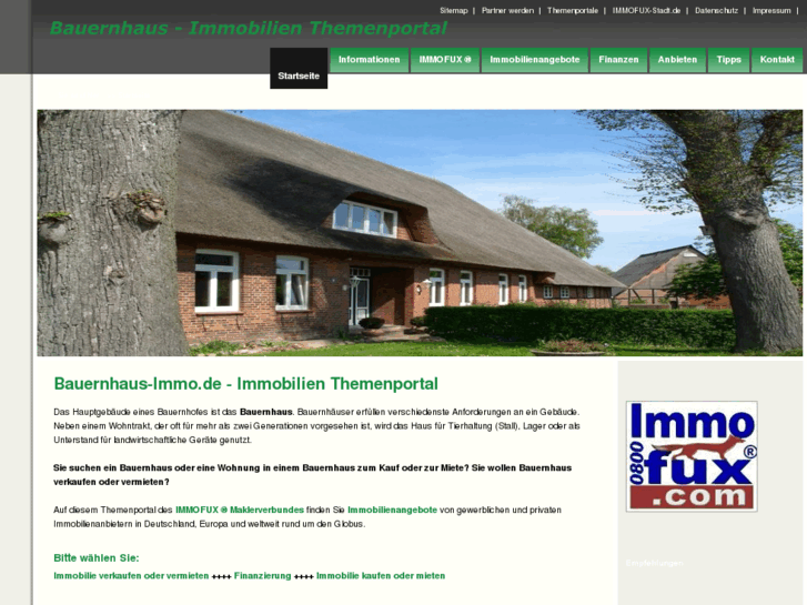 www.bauernhaus-immo.de