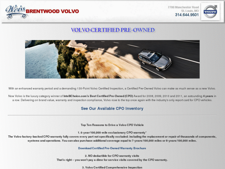 www.certifiedusedvolvo.com
