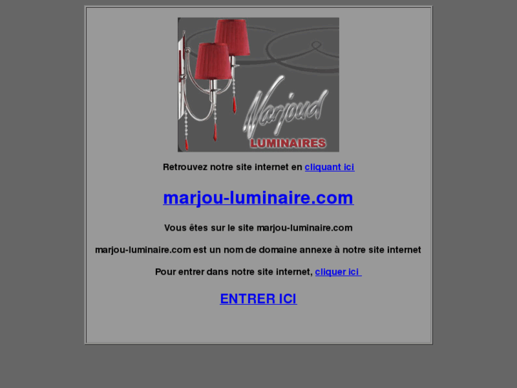 www.marjou-luminaire.com