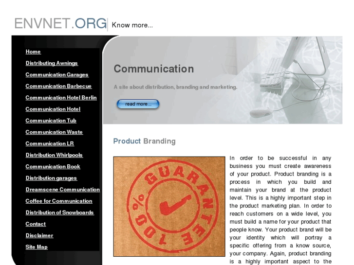 www.envnet.org