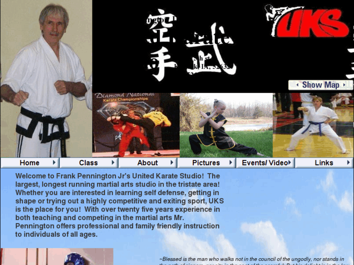 www.iowaunitedkarate.com