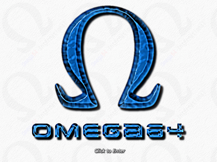 www.omega64.com