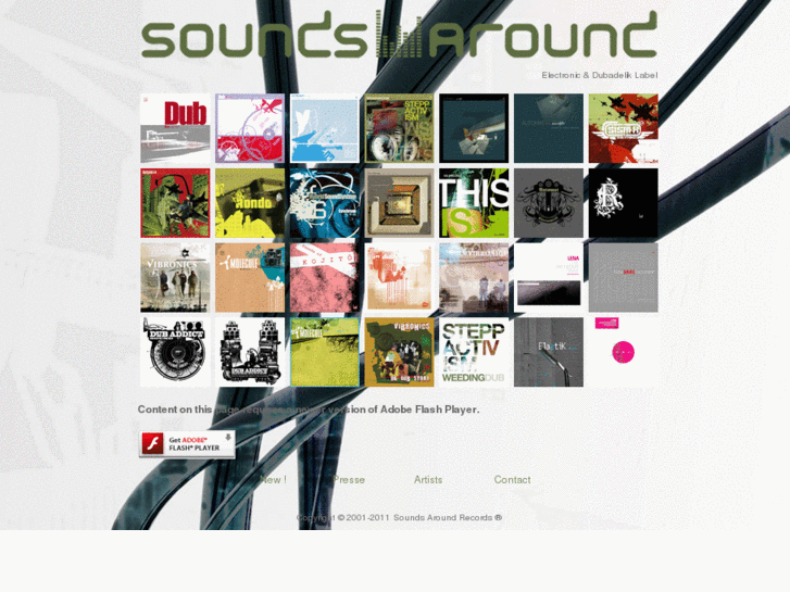 www.soundsaround.net