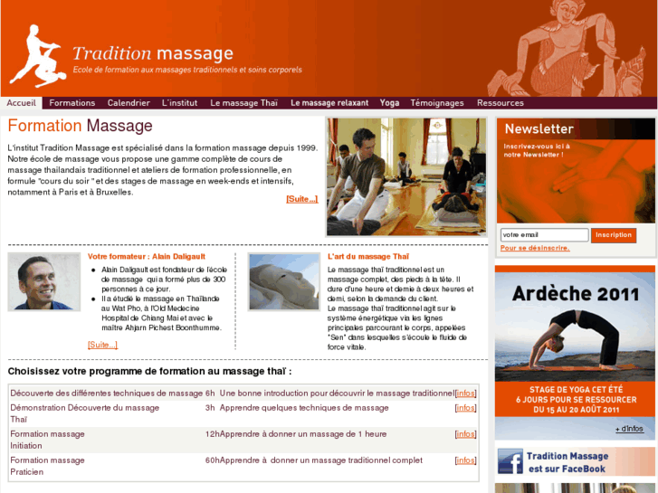 www.traditionmassage.com