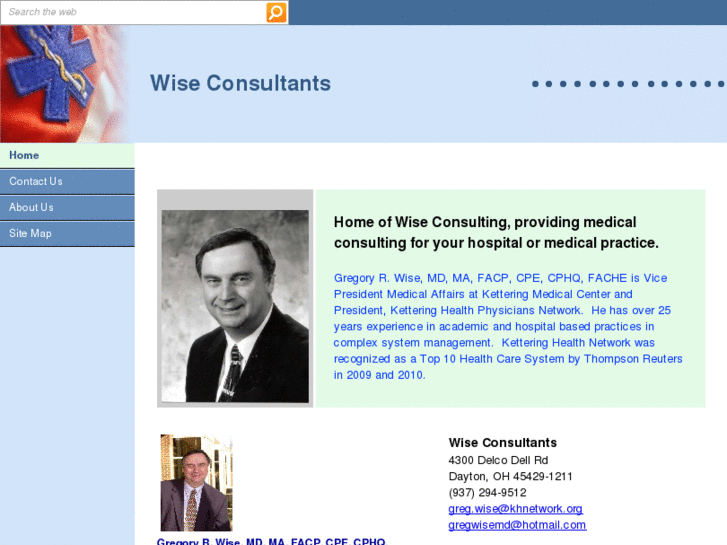 www.wiseconsultants.net