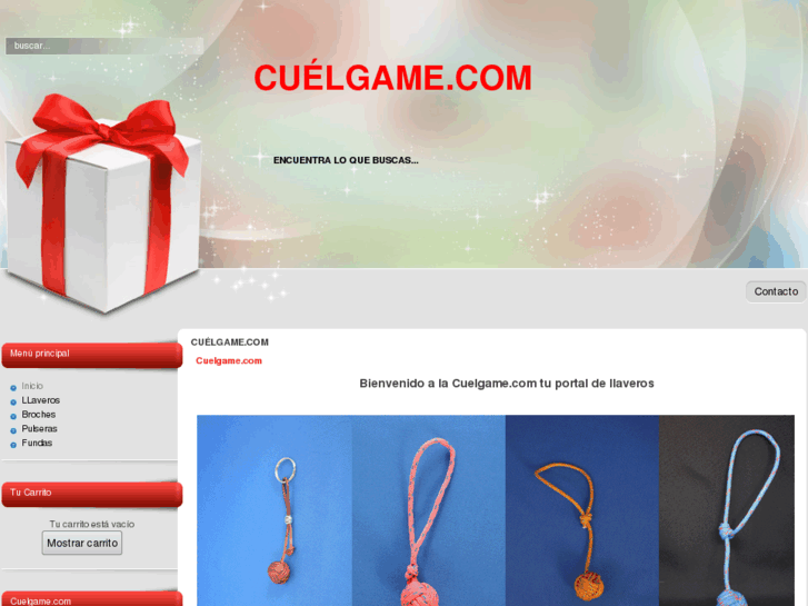 www.cuelgame.com