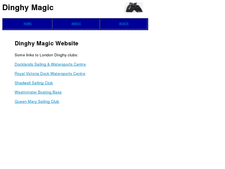 www.dinghymagic.com