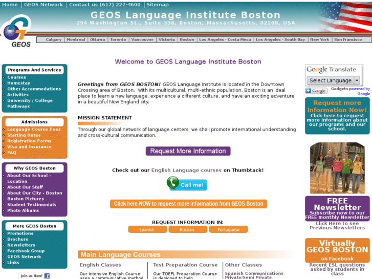 www.geosboston.com