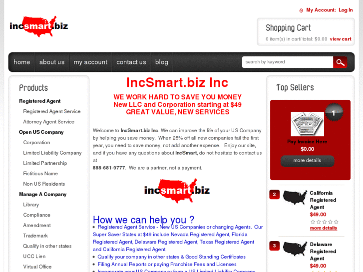www.incsmart.biz