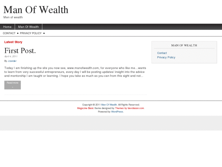 www.manofwealth.com